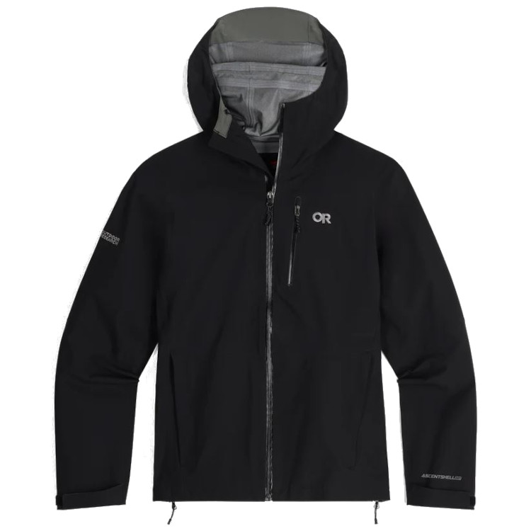 Outdoor Research Aspire 3L Jacket - Women's - Image 5